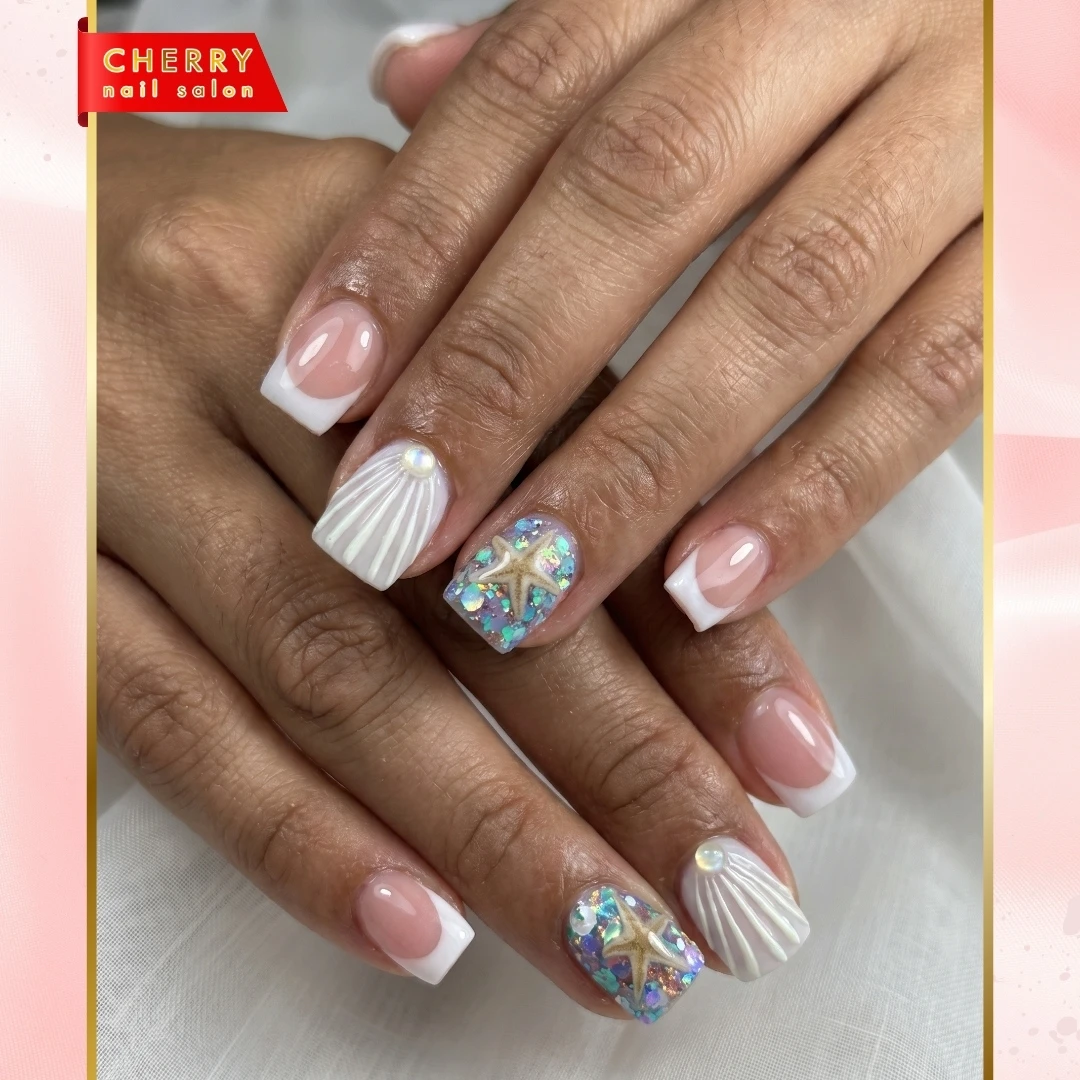 Nail July 22